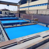 باسکول صنعتی