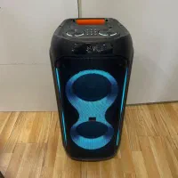 اسپیکر میکرولب طرح پارتی باکس ۱۱۰ جی‌‌‌ بی ال