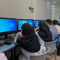 آموزش کامپیوتر ، icdl، پایتون ،طراحی سایت ، فتوشاپ|خدمات آموزشی|تبریز, |دیوار
