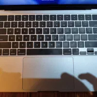 Macbook air m4 2025|رایانه همراه|تهران, تجریش|دیوار
