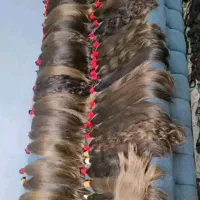 کوتاهی مو رنگ کد خام548