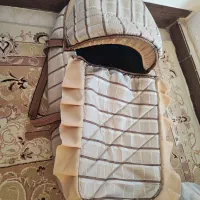 قنداق حمل نوزاد و تاب