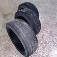 لاستیک خارجی نکسل|قطعات یدکی و لوازم جانبی|گلستان (تهران), |دیوار
