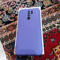 ردمی نوت ۹|موبایل|مسجد سلیمان, |دیوار