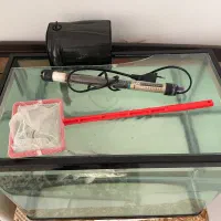 آکواریوم|ماهی|مشهد, کارمندان دوم|دیوار