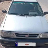پراید86هیدرولیک سالم بدون خرج