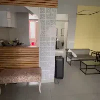 اجاره ۷۰ متر آرایشگاه زنانه بر اصلی فردوس غرب|اجارهٔ دفتر کار، اتاق اداری، مطب|تهران, سازمان برنامه جنوبی|دیوار