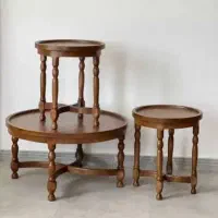 عسلی و جاومبلی