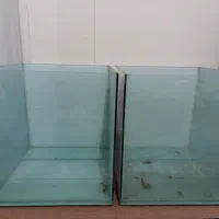 شیشه آکواریوم