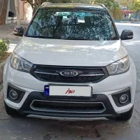 خودرو ام وی امx33