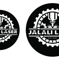 دربهای لیزری