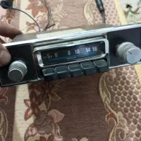 رادیو پیکان قدیمی|کلکسیون اشیاء عتیقه|قم, آزادگان|دیوار