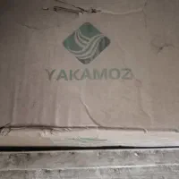 پمپ آب یک اسب یاکاموز