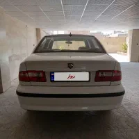سمند دوگانه lx مدل ۹۰