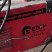 موتور جوش ادون 300 آمپر ادون