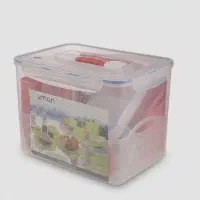 ظرف مسافرتی ۸ نفره