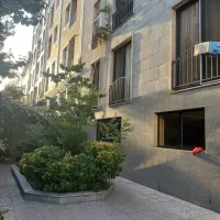 حکیمیه-بلوار-احسان-78متر-2خواب-فول-امکانات