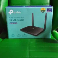 مودم 4G LTE تی پی - لینک مدل Archer MR200
