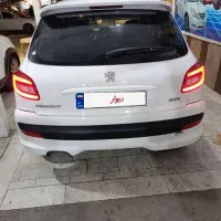 ۲۰۷ مدل ۹۷ تمیز و بدون ایراد|خودرو سواری و وانت|مشهد, طبرسی شمالی|دیوار