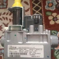 شیر گاز  پکیج ایران رادیاتور