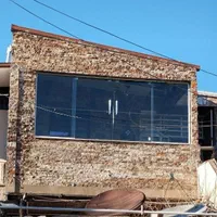 شیشه سکوریت .کرکره برقی. جک بازویی