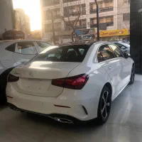 بنز a200 2025|خودرو سواری و وانت|تهران, نارمک جنوبی|دیوار