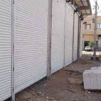 کرکره برقی جک پارکینگ|خدمات پیشه و مهارت|زنجان, |دیوار