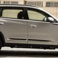 تیگو 8 پرومکس IE|خودرو سواری و وانت|تهران, جوانمردان (اندیشه)|دیوار