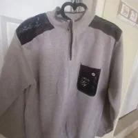 پلیور مردانه سایز ایکس لارج و s