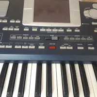 ارگ پی آ۸۰۰مدل۶۰۲|پیانو، کیبورد، آکاردئون|تهران, خلیج فارس|دیوار