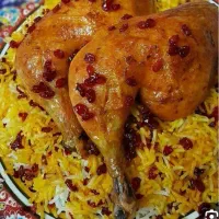 پخت  غذا برا مجالس و پیمانکاران