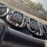 پراید دوگانه انژکتور ۸۴ شاسی سالم بدون ضربه
