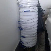 سطل۲۵کیلویی بادرب
