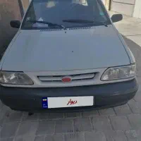 فروش پراید مدل 79 شیک وبدون پوسیدگی