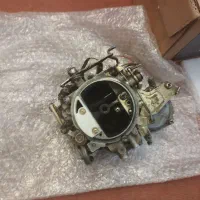 کاربراتور نیسان