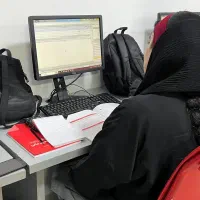 آموزش سپیدار، هلو، اکسل حسابداری