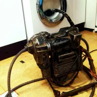 لوله بازکنی چاه بازکن فنربرقی شبانه روزی باز کن