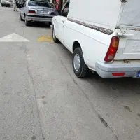 پیکان وانت|خودرو سواری و وانت|شیروان (خراسان), |دیوار