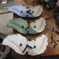 ساعت|ساعت دیواری و تزئینی|شیراز, کوشک میدان|دیوار