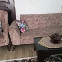 مبل راحتی چستر|مبلمان خانگی و میز عسلی|شوط, |دیوار