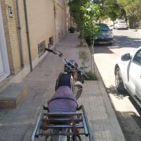 موتور یاماها ۸۰
