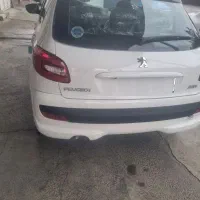 ۲۰۷ اوتمات تحویل روز