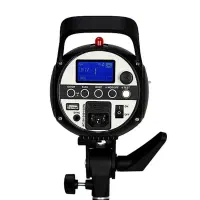 کیت فلاش استودیویی گودکس Godox SK-300 II Studio|دوربین عکاسی و فیلم‌برداری|تبریز, |دیوار