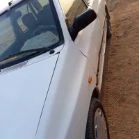 فروش پراید ۸۳