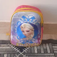 کیف دخترانه مهد