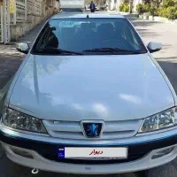 پارس مدل ۱۴۰۰