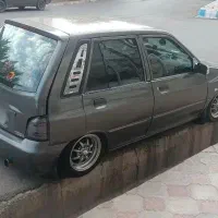 پراید 111مدل 90