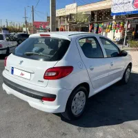 ۲۰۷ موتور tu5|خودرو سواری و وانت|کازرون, |دیوار