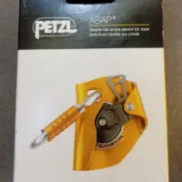 Petzl ASAP نو