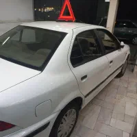 سمند LXمدل۹۸تکسوز|خودرو سواری و وانت|مشهد, کارمندان دوم|دیوار